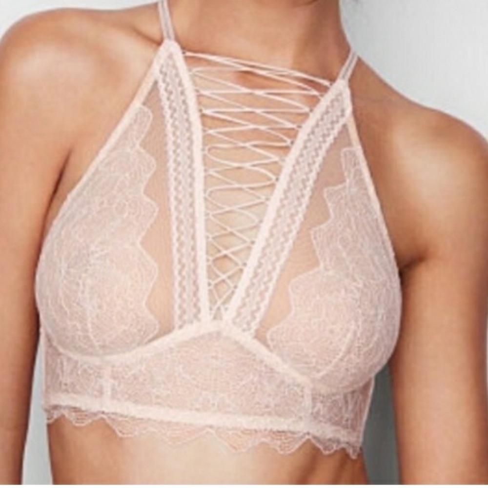 Victoria's Secret Very Sexy Bralette